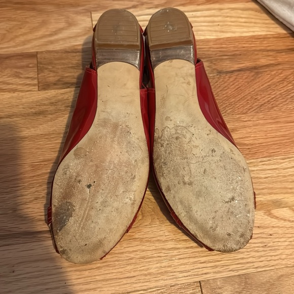 Stuart Weitzman Flats - Picture 4 of 7